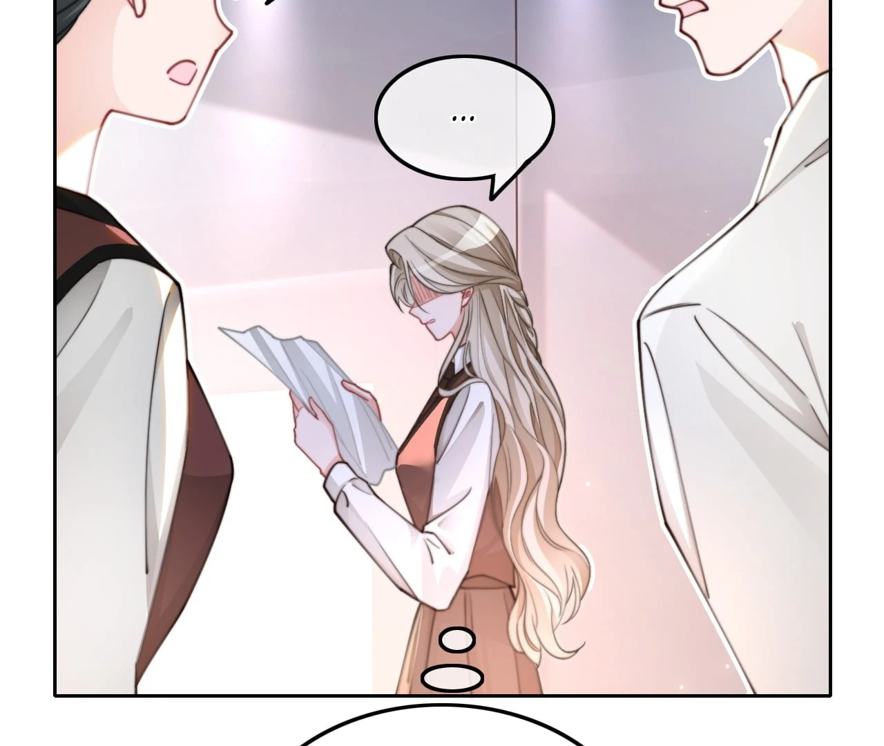 My Brothers Dote on Me Chapter 213 - Page 30