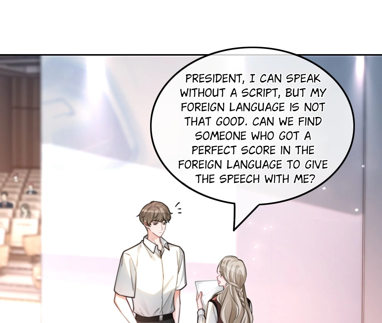 My Brothers Dote on Me Chapter 213 - Page 33