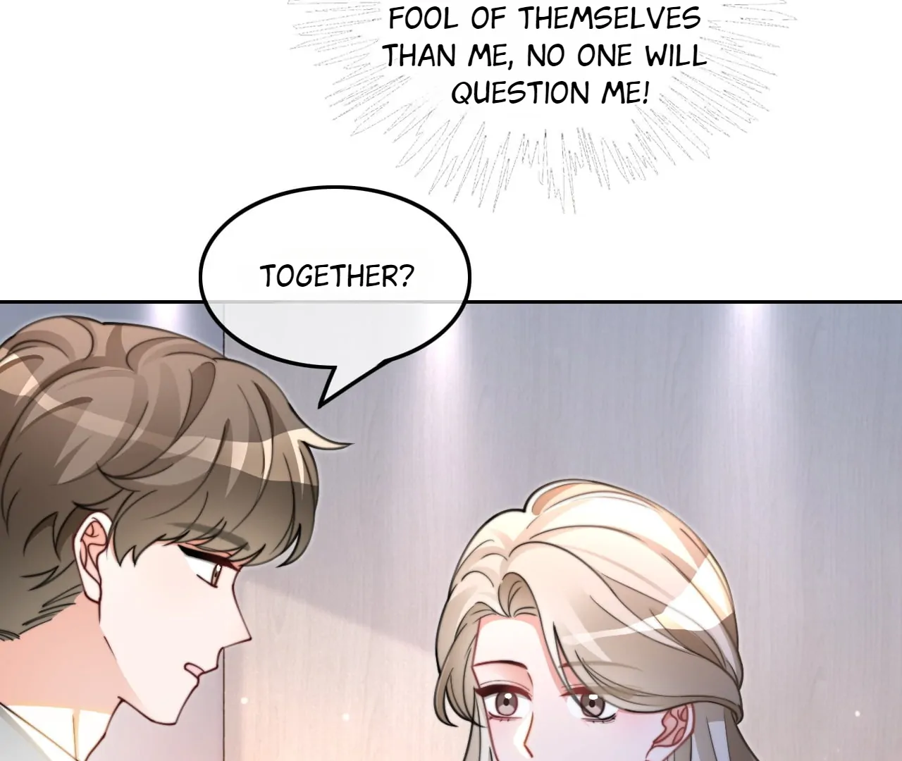 My Brothers Dote on Me Chapter 213 - Page 35