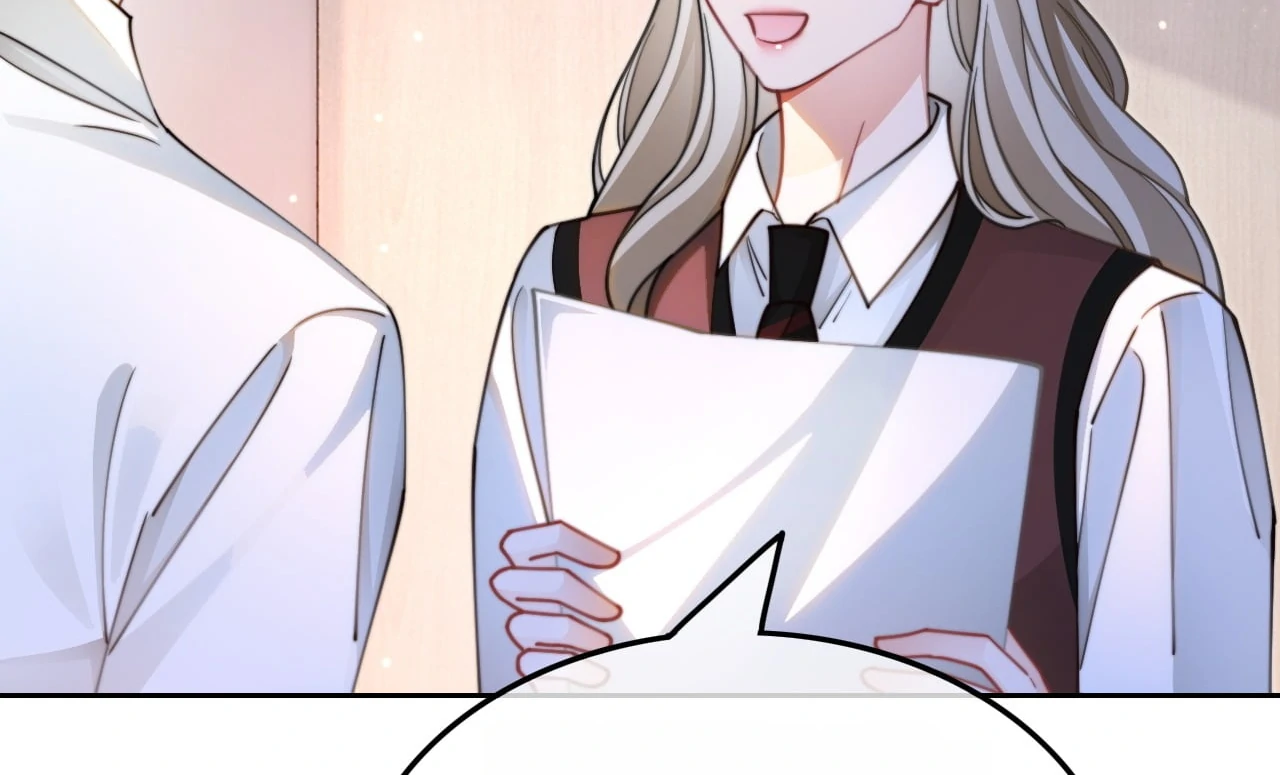 My Brothers Dote on Me Chapter 213 - Page 36