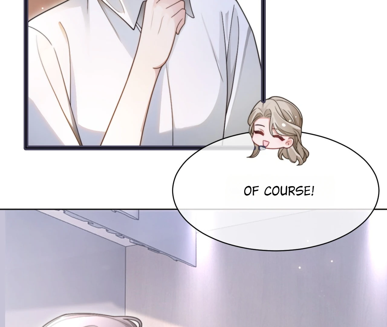 My Brothers Dote on Me Chapter 213 - Page 39