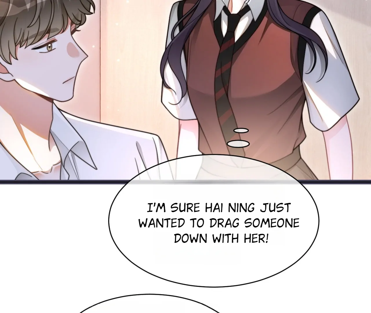 My Brothers Dote on Me Chapter 213 - Page 42