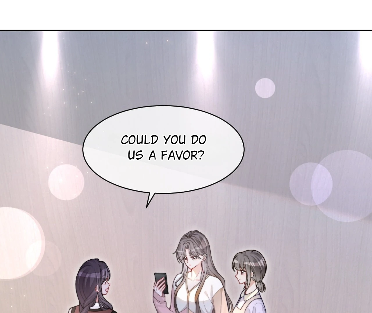 My Brothers Dote on Me Chapter 213 - Page 45