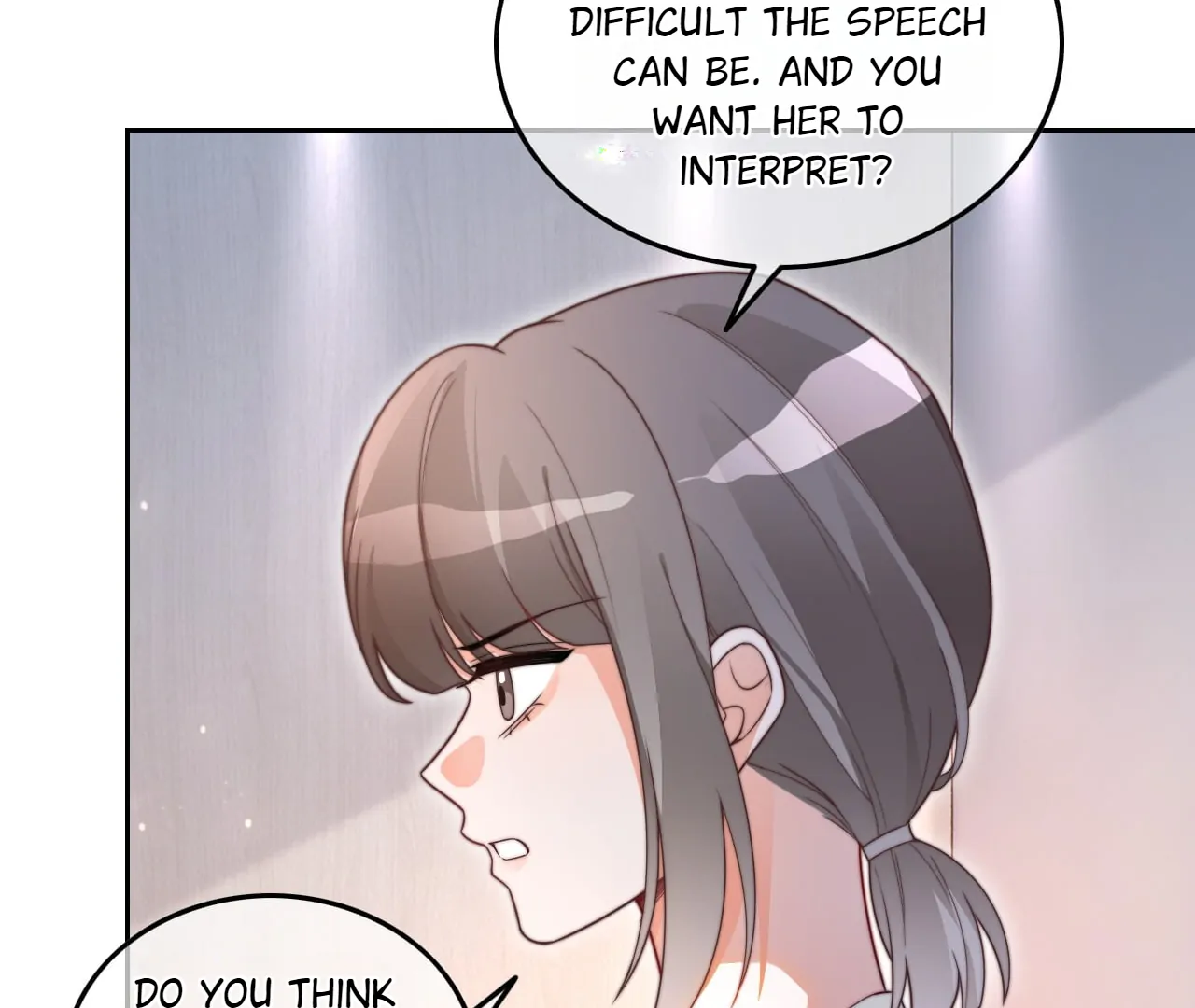 My Brothers Dote on Me Chapter 213 - Page 50