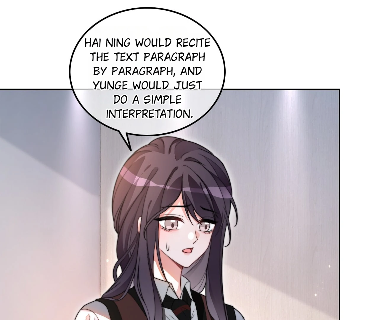 My Brothers Dote on Me Chapter 213 - Page 52