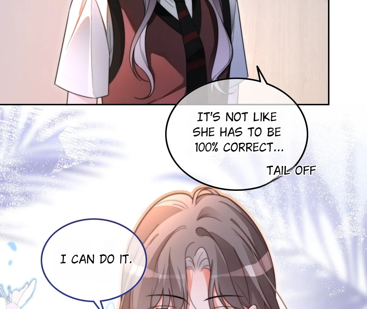 My Brothers Dote on Me Chapter 213 - Page 53