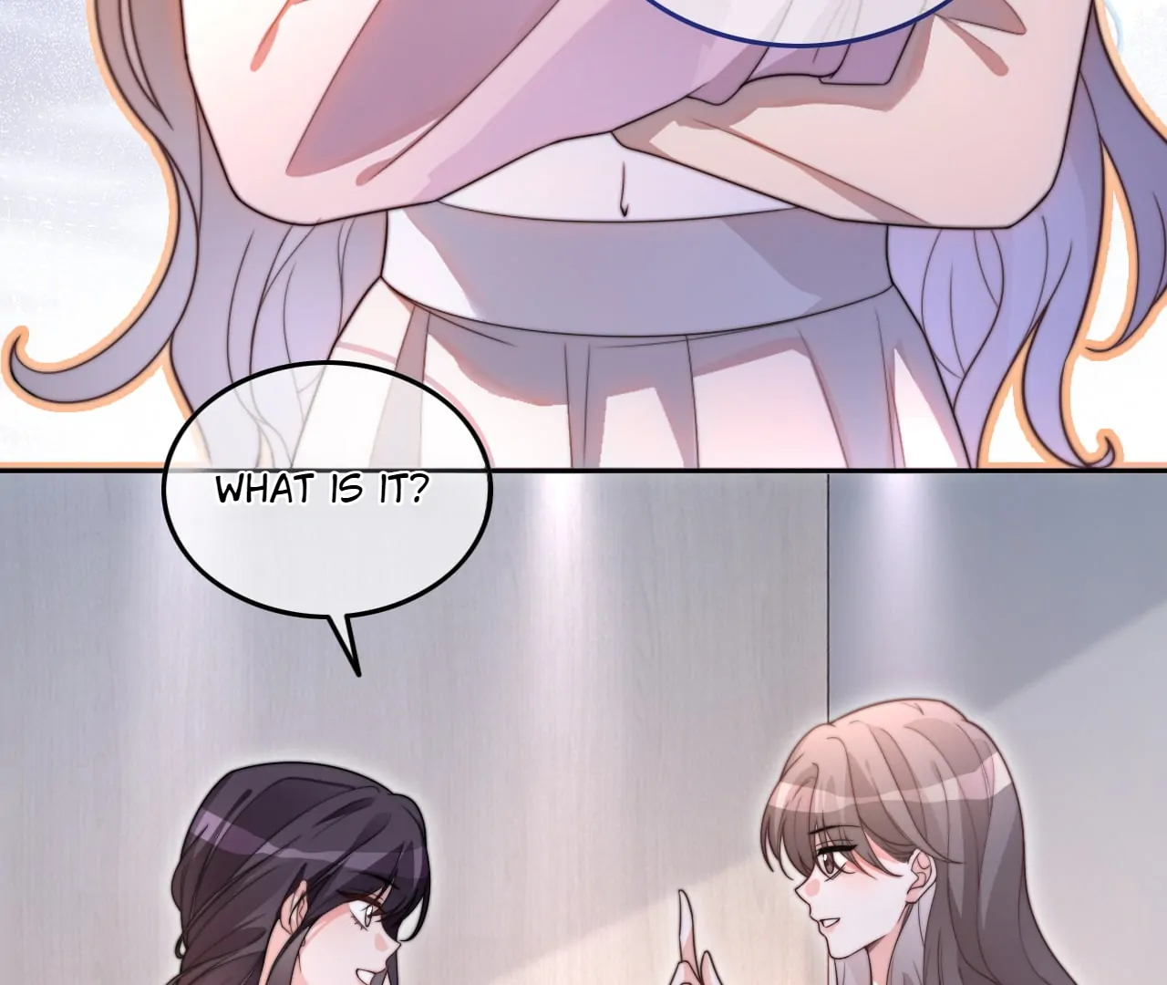 My Brothers Dote on Me Chapter 213 - Page 55