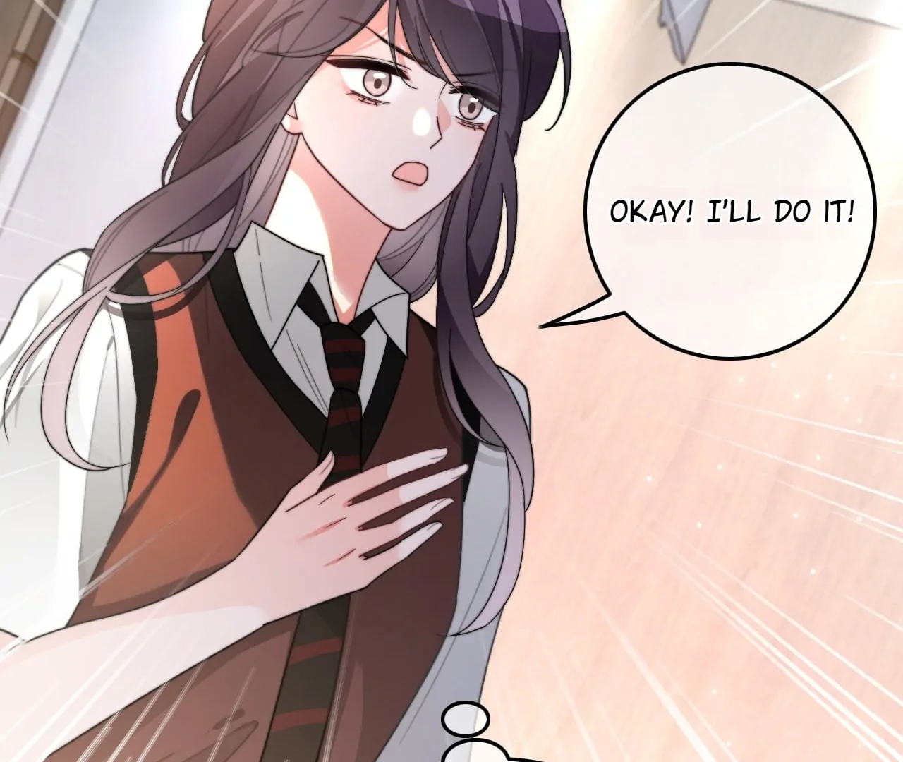 My Brothers Dote on Me Chapter 213 - Page 60