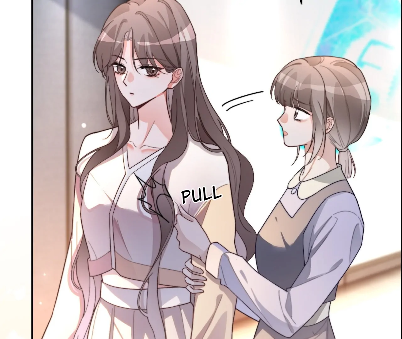 My Brothers Dote on Me Chapter 213 - Page 62