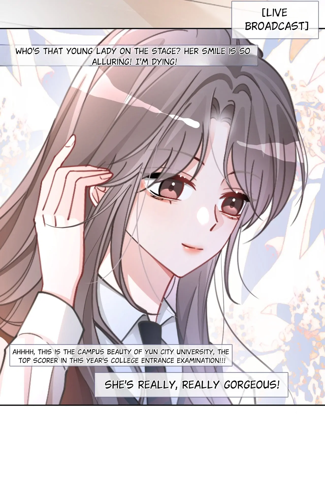My Brothers Dote on Me Chapter 214 - Page 12
