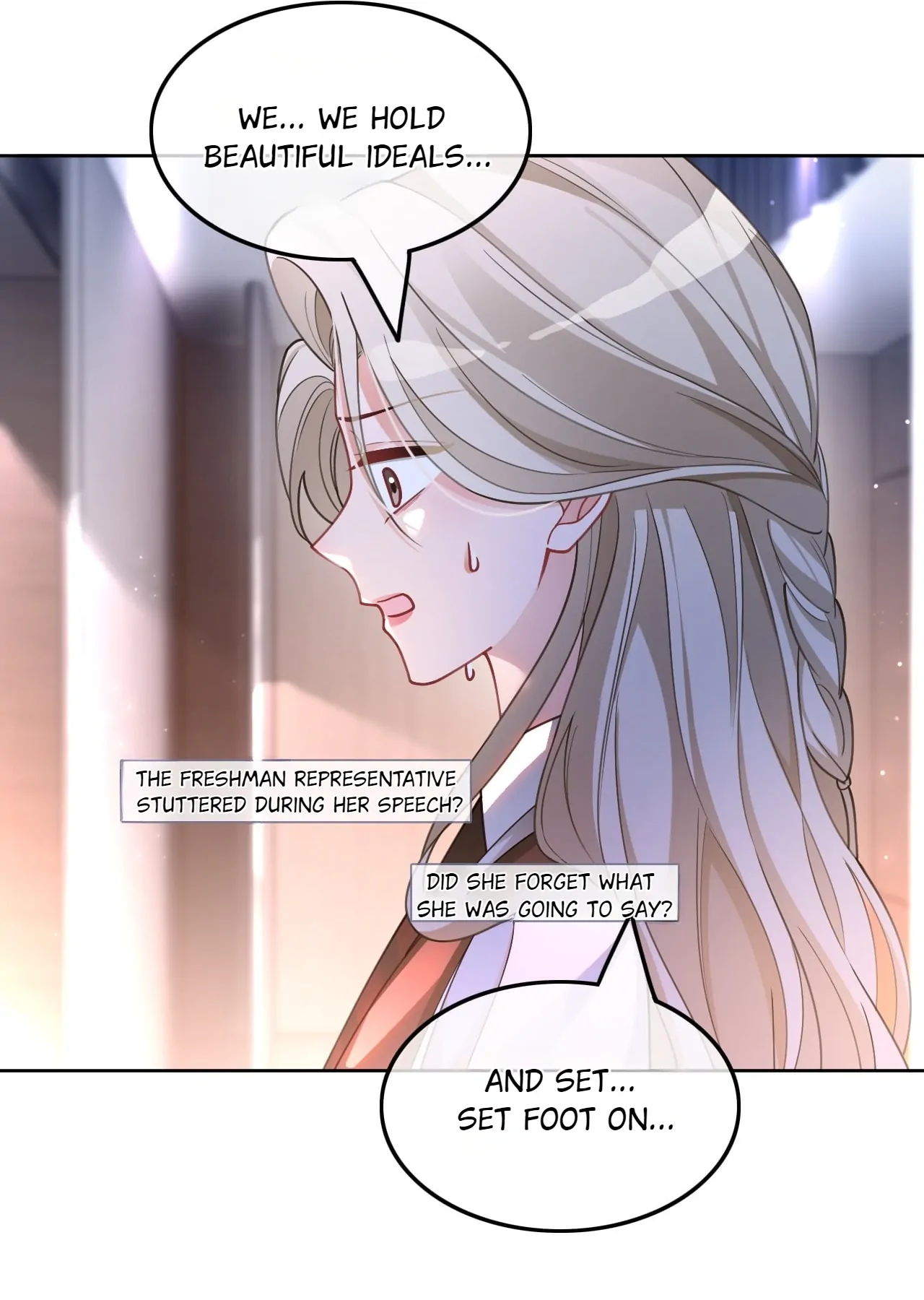 My Brothers Dote on Me Chapter 214 - Page 14