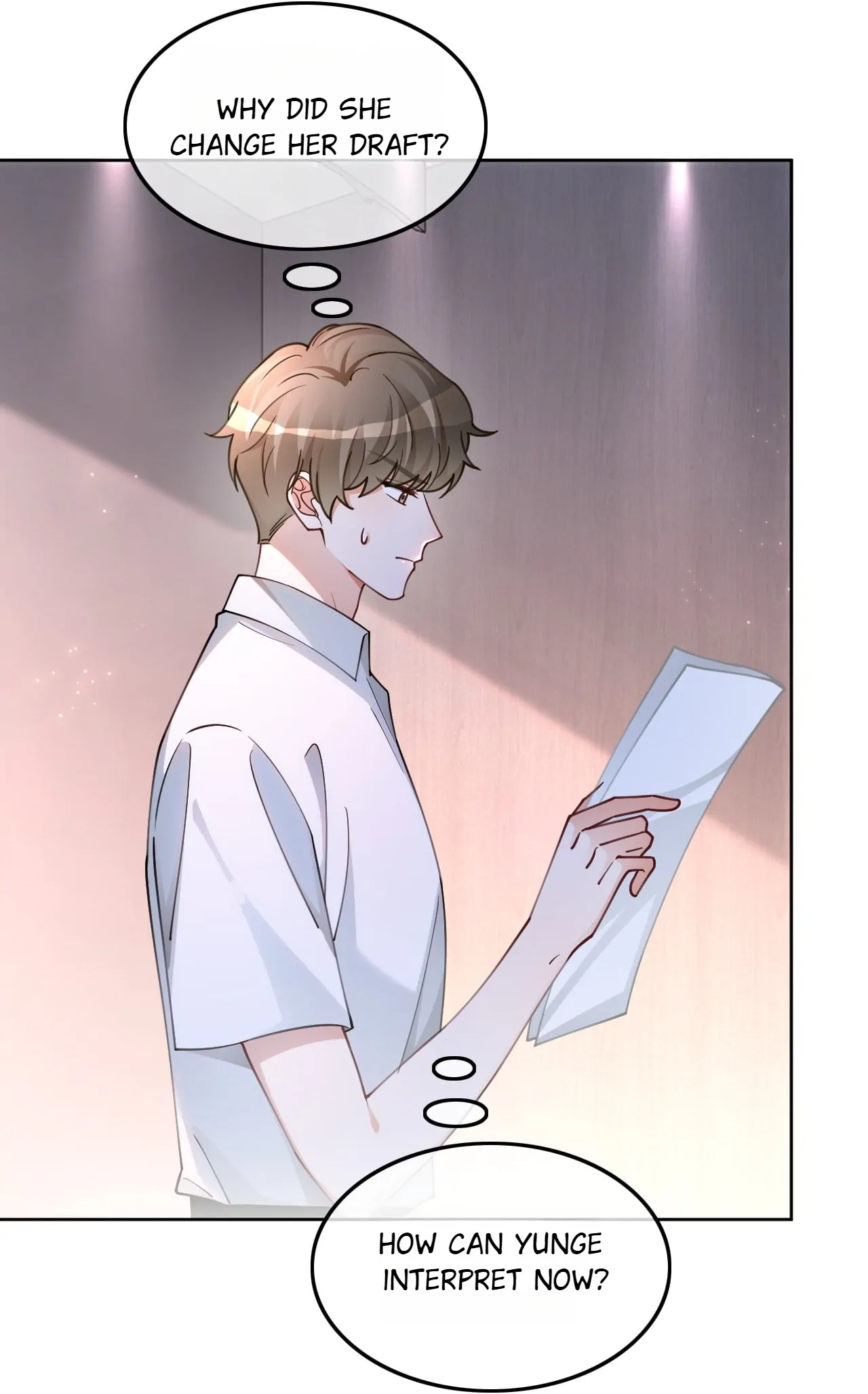 My Brothers Dote on Me Chapter 214 - Page 15