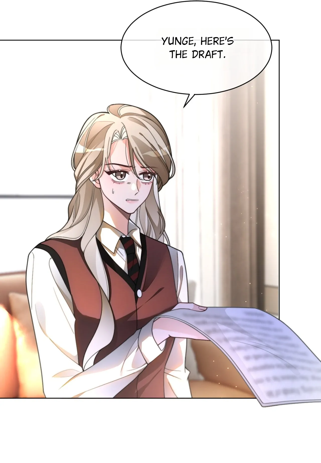 My Brothers Dote on Me Chapter 214 - Page 3