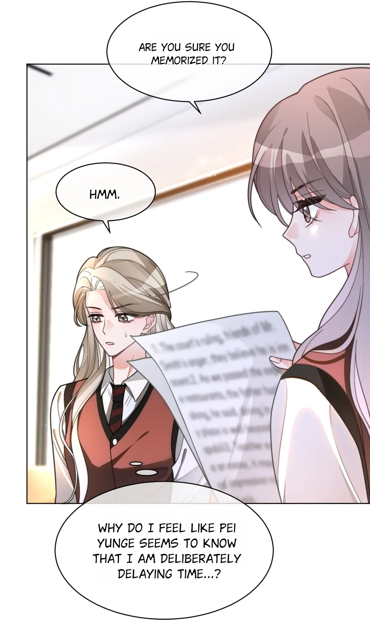 My Brothers Dote on Me Chapter 214 - Page 4