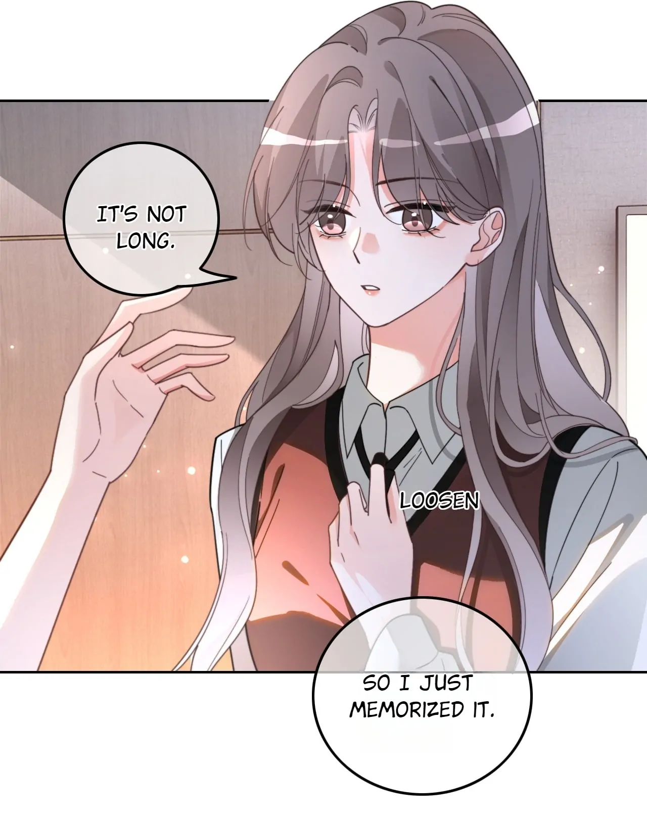 My Brothers Dote on Me Chapter 214 - Page 34