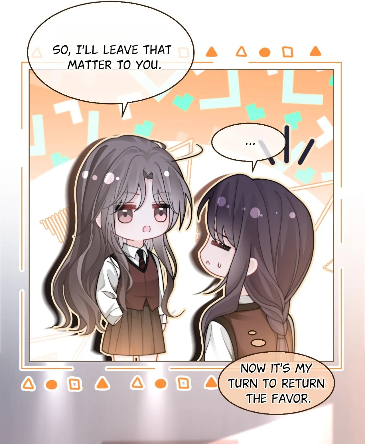 My Brothers Dote on Me Chapter 214 - Page 39