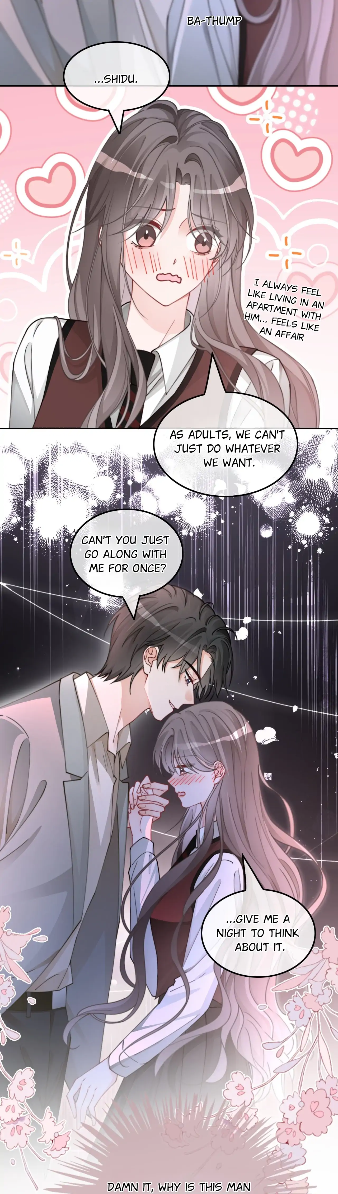 My Brothers Dote on Me Chapter 215 - Page 13