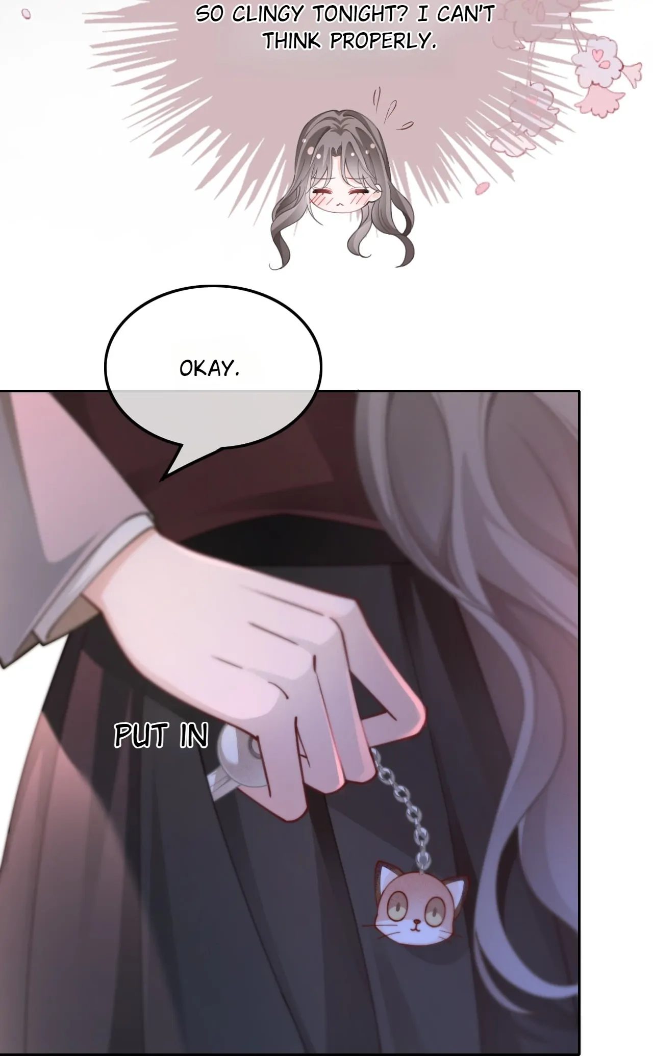 My Brothers Dote on Me Chapter 215 - Page 14