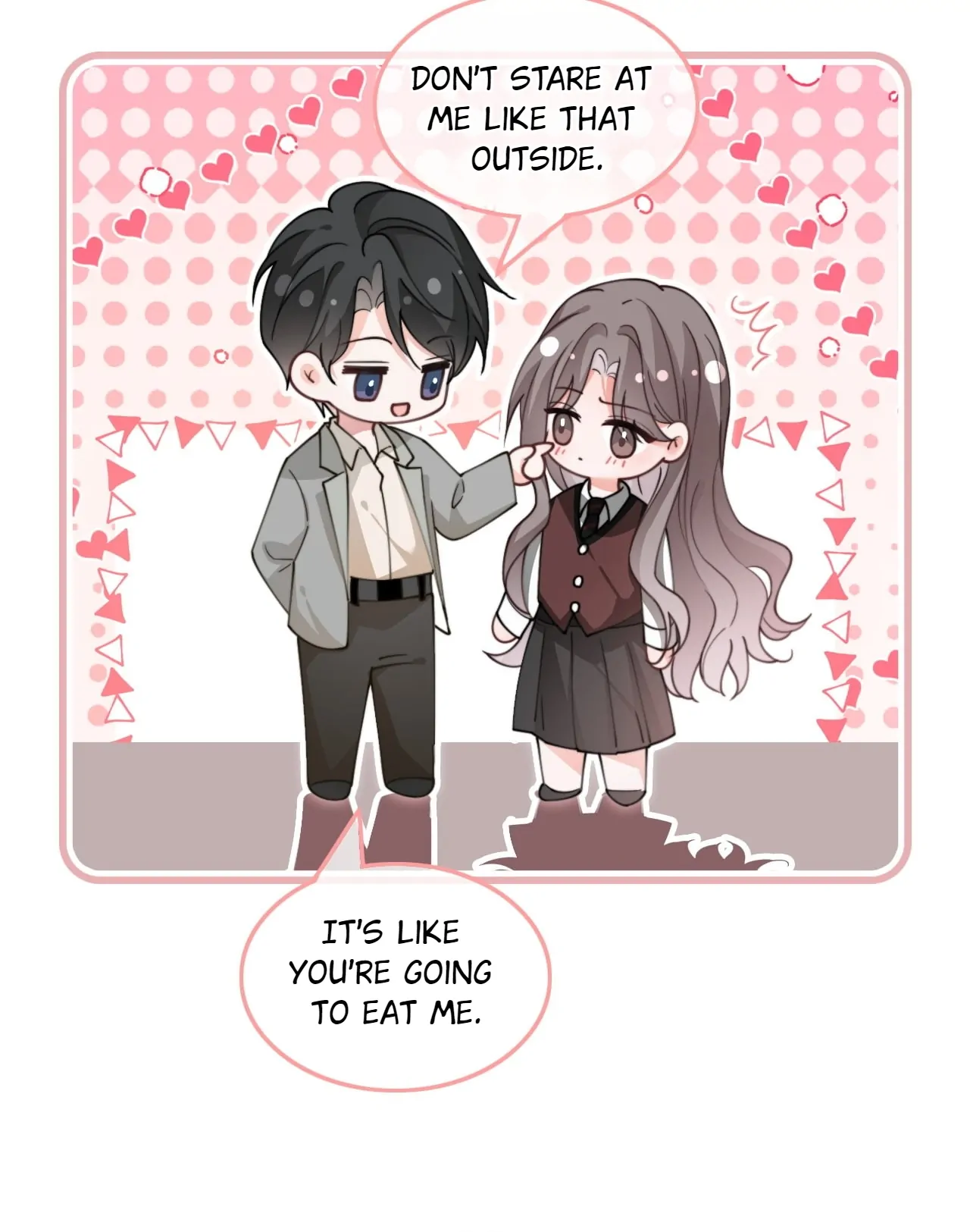 My Brothers Dote on Me Chapter 215 - Page 16