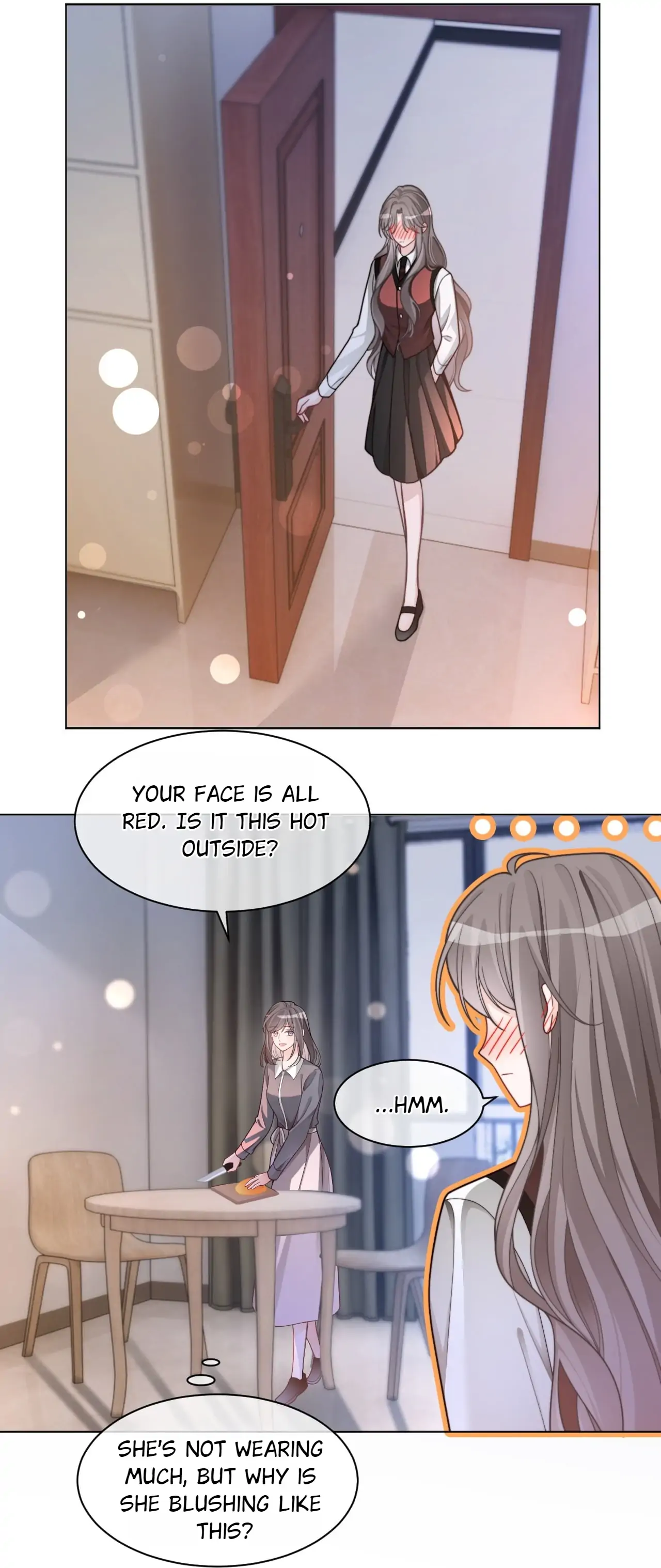 My Brothers Dote on Me Chapter 215 - Page 19