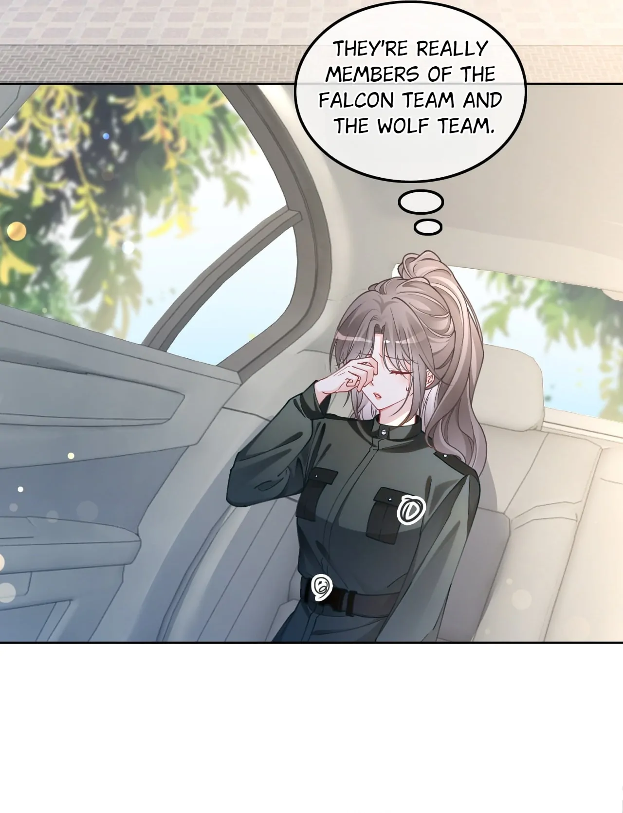 My Brothers Dote on Me Chapter 215 - Page 24