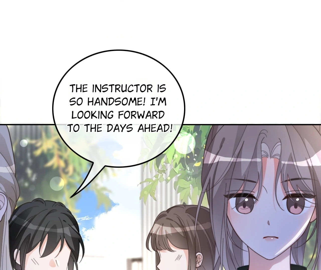 My Brothers Dote on Me Chapter 215 - Page 27
