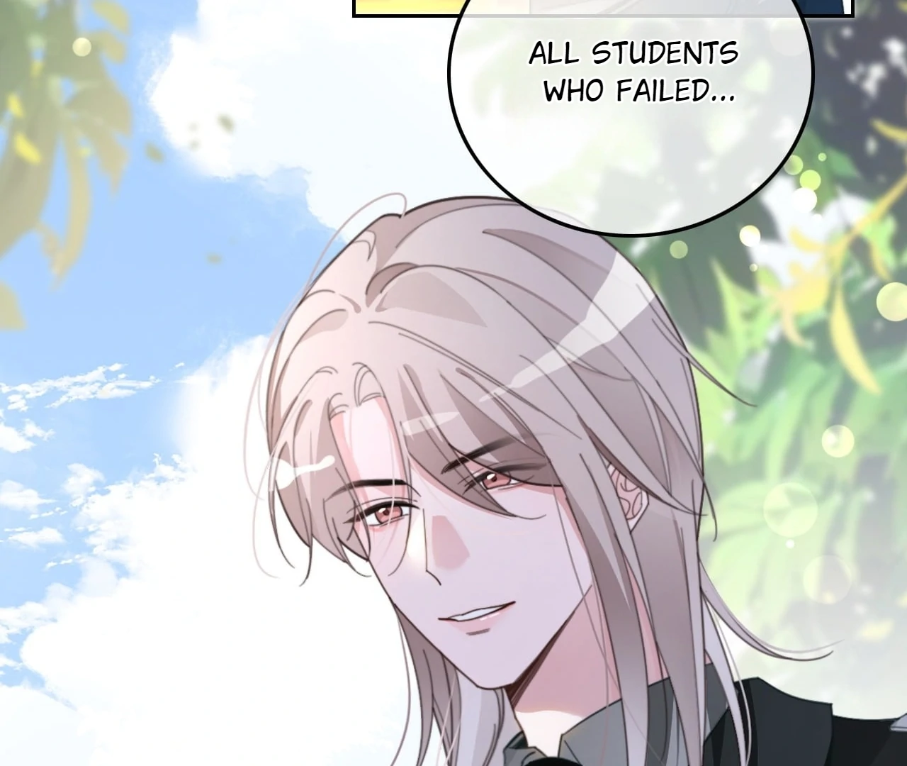 My Brothers Dote on Me Chapter 215 - Page 30