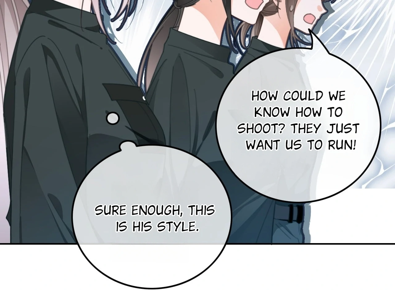 My Brothers Dote on Me Chapter 215 - Page 33