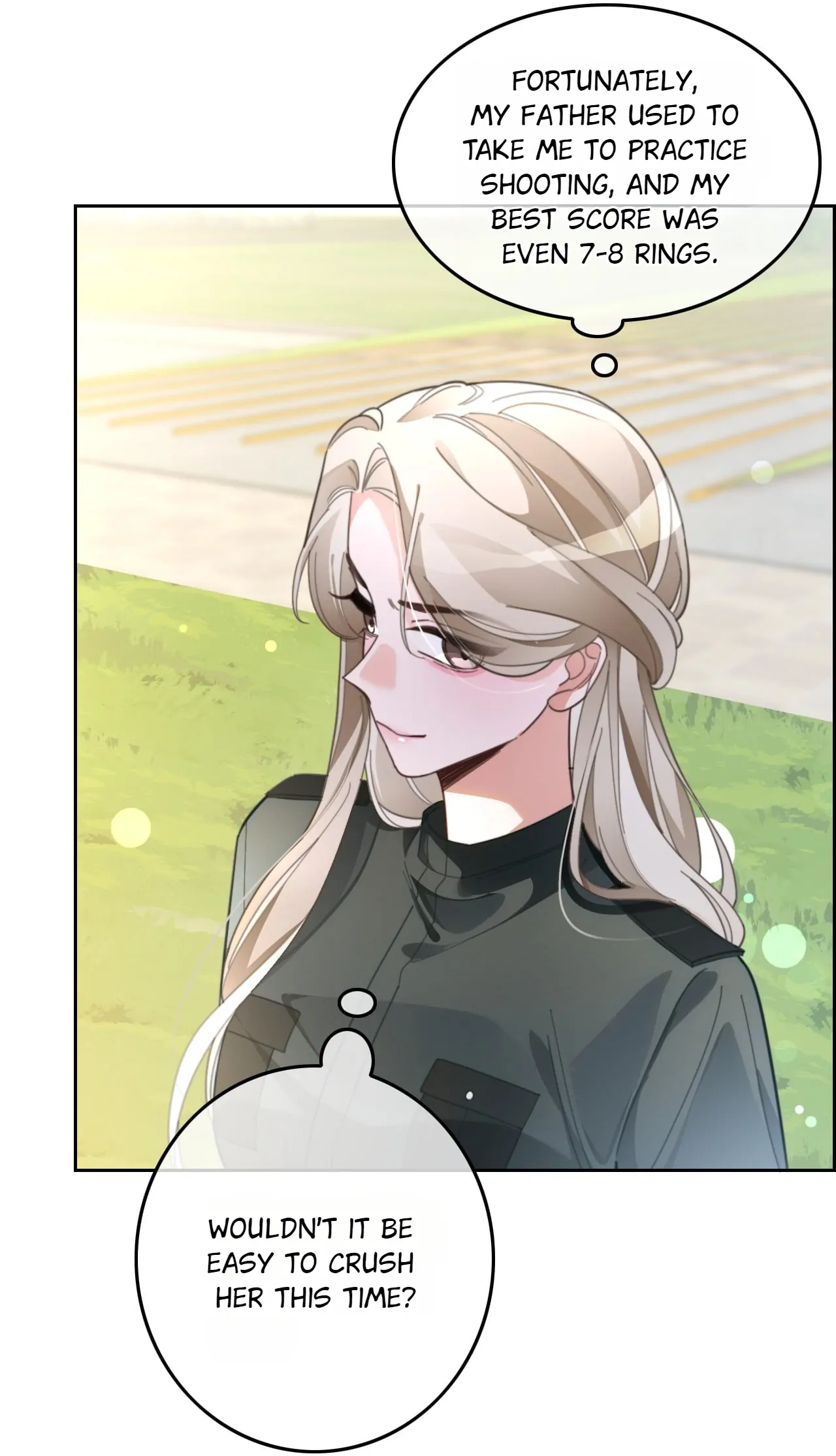 My Brothers Dote on Me Chapter 215 - Page 34