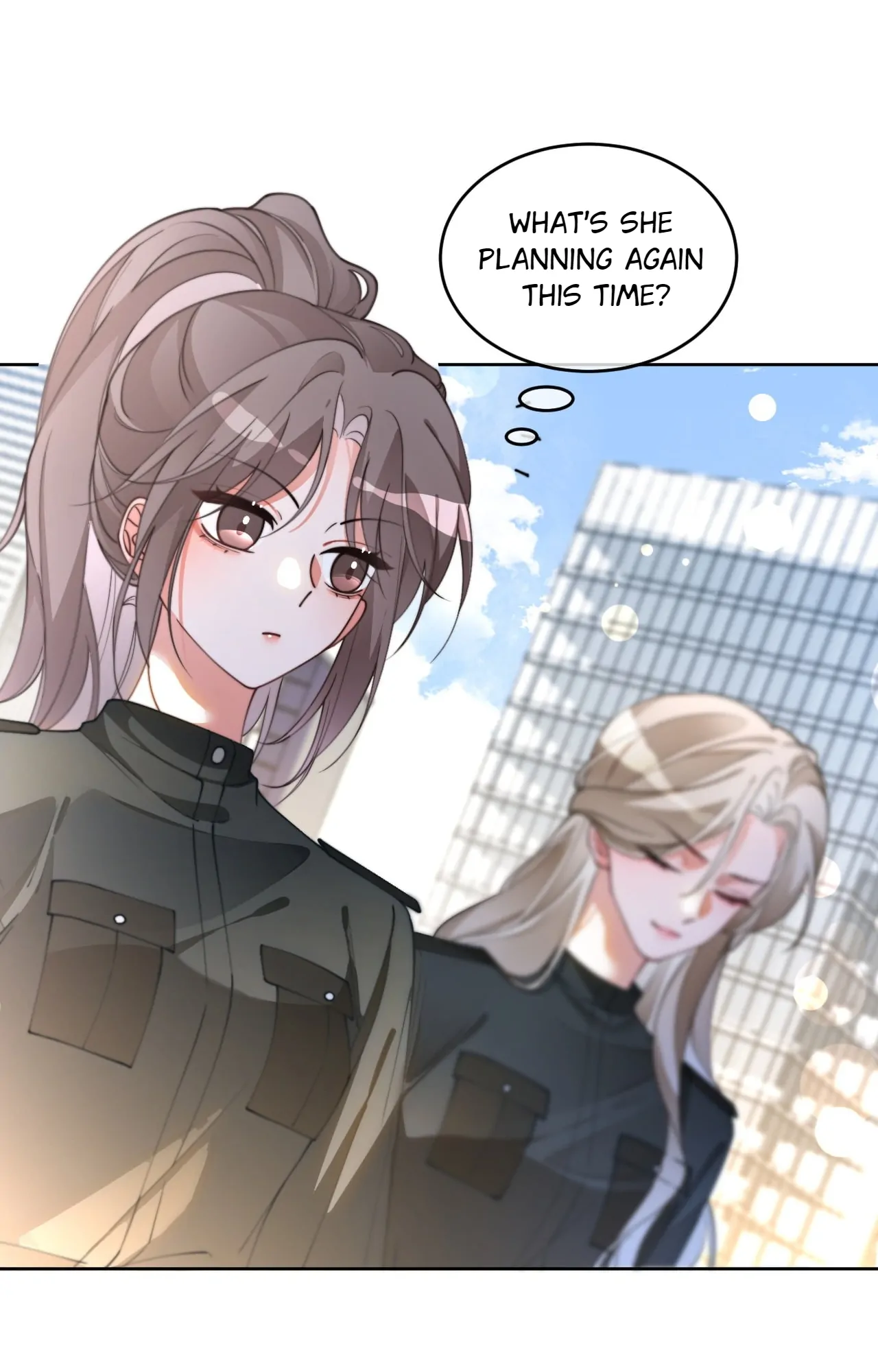 My Brothers Dote on Me Chapter 215 - Page 35