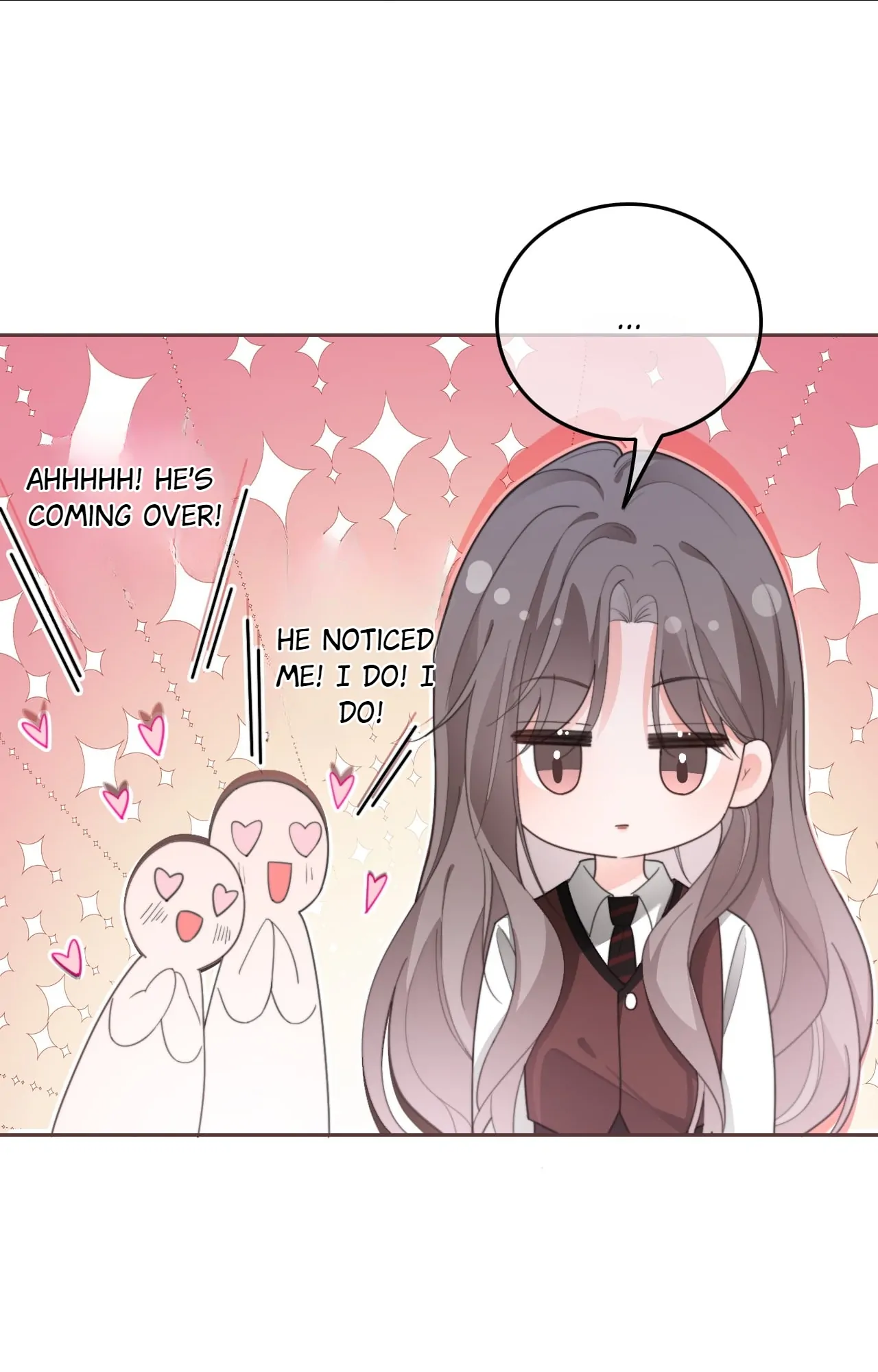 My Brothers Dote on Me Chapter 215 - Page 7