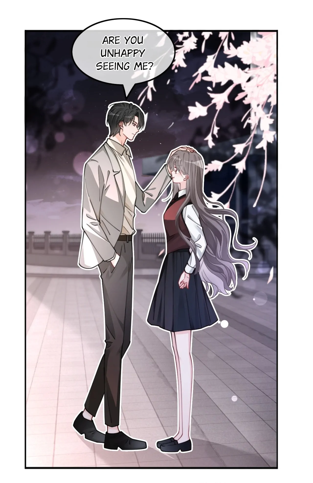 My Brothers Dote on Me Chapter 215 - Page 8