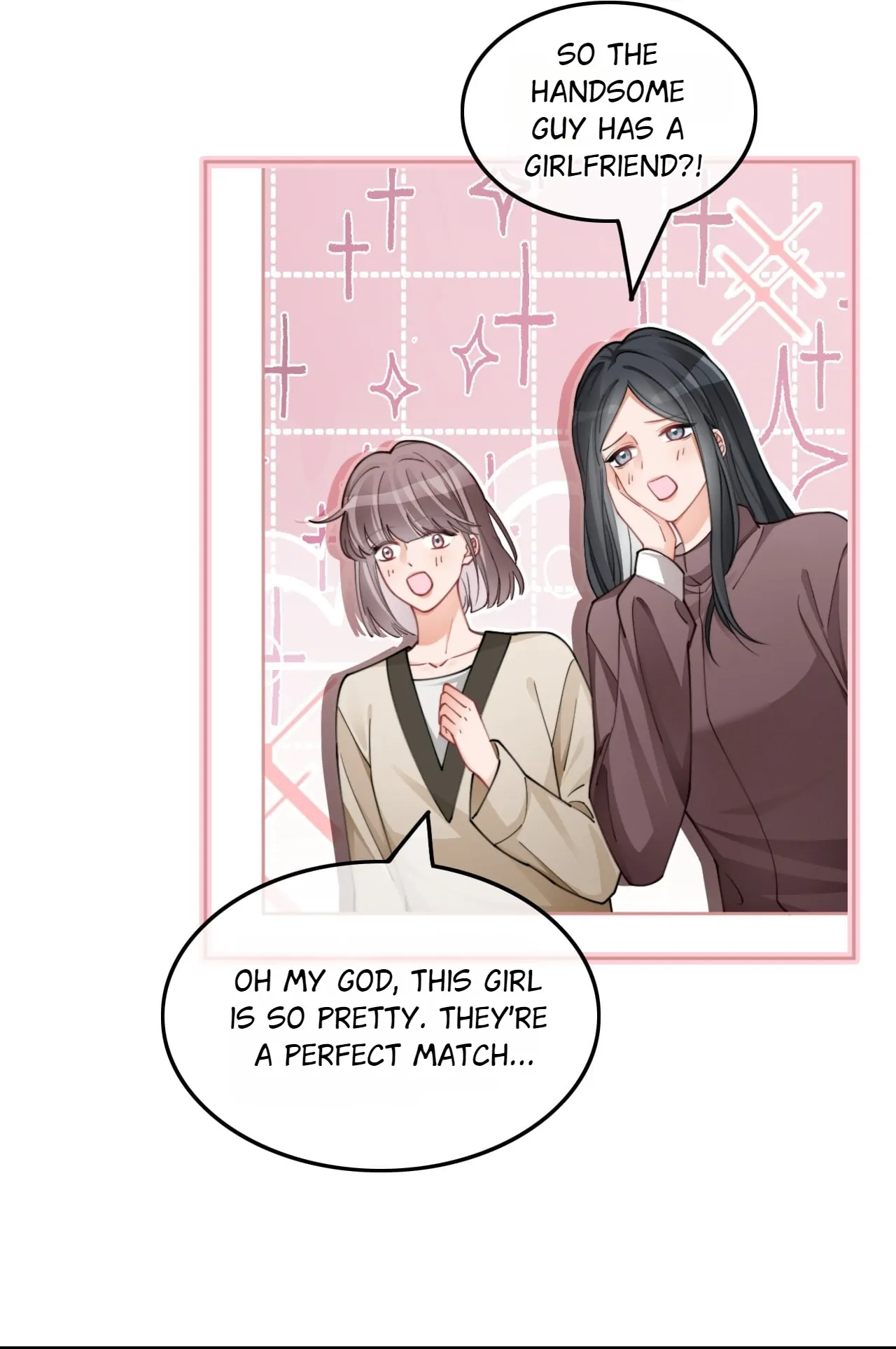 My Brothers Dote on Me Chapter 215 - Page 9