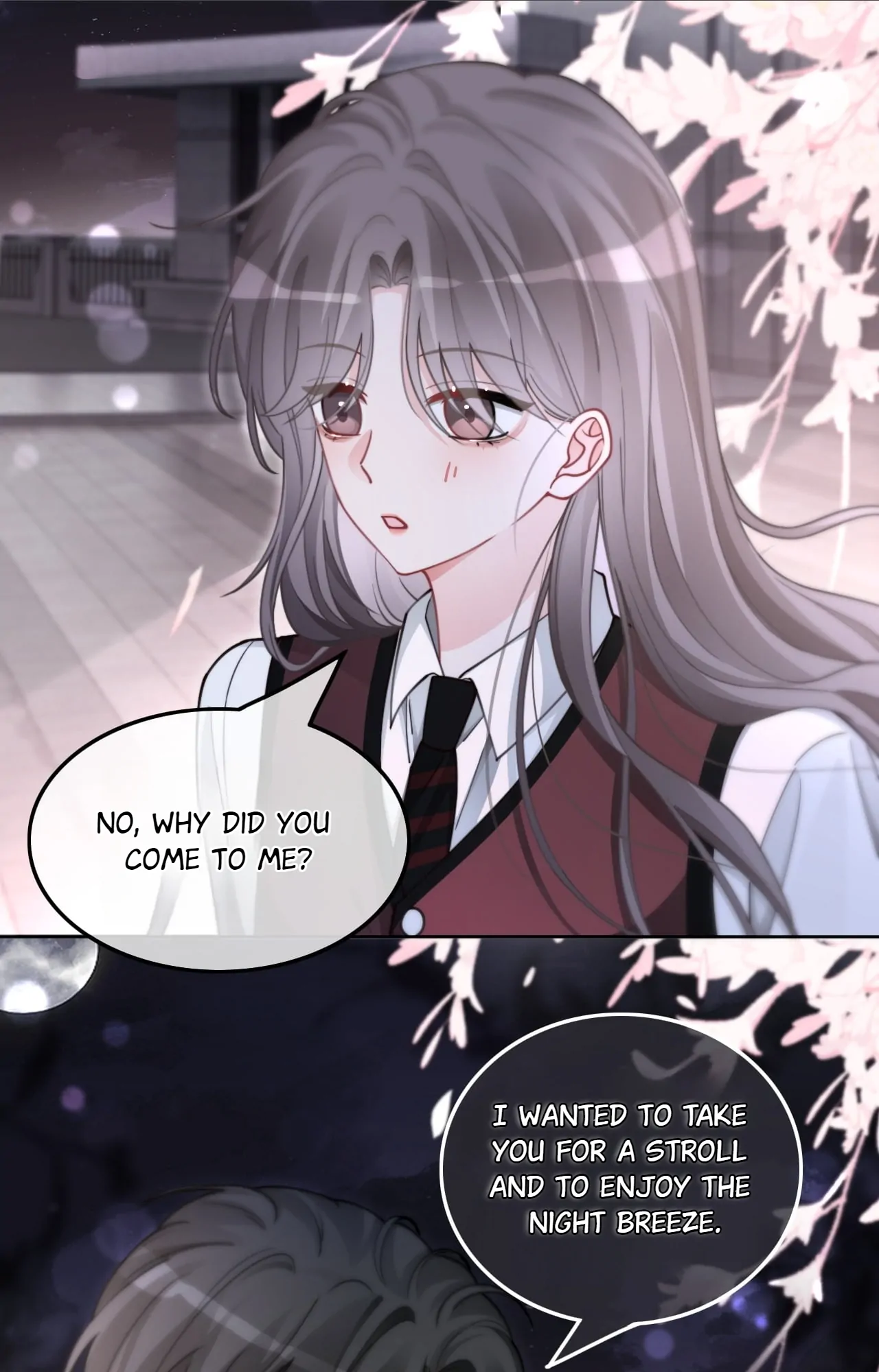 My Brothers Dote on Me Chapter 215 - Page 10