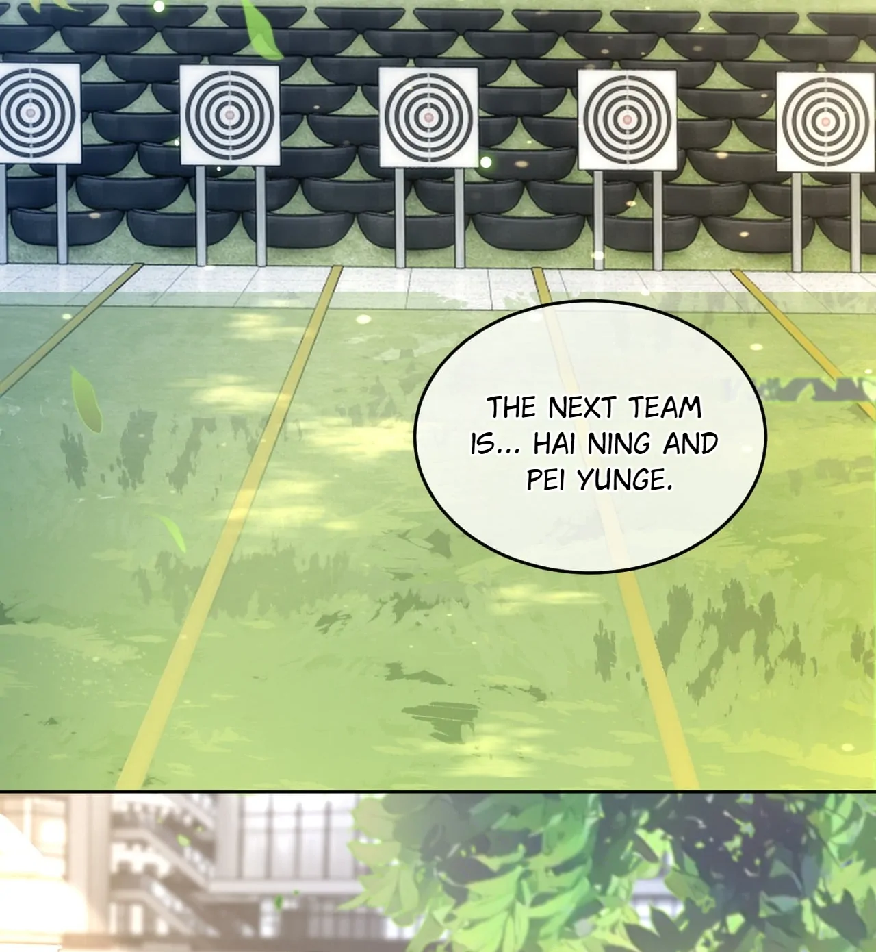 My Brothers Dote on Me Chapter 216 - Page 2