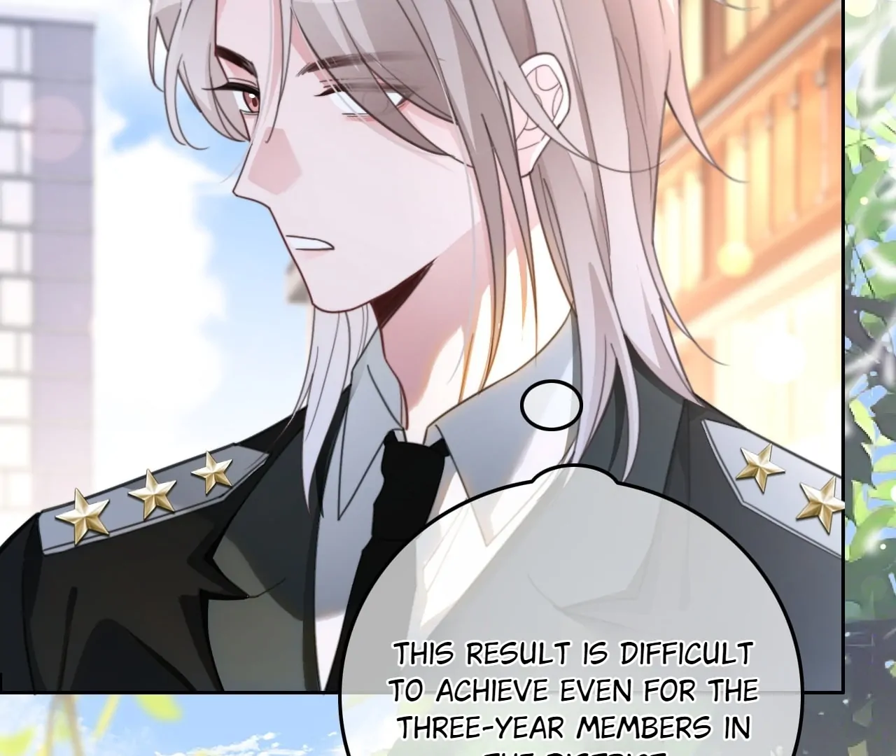 My Brothers Dote on Me Chapter 216 - Page 12