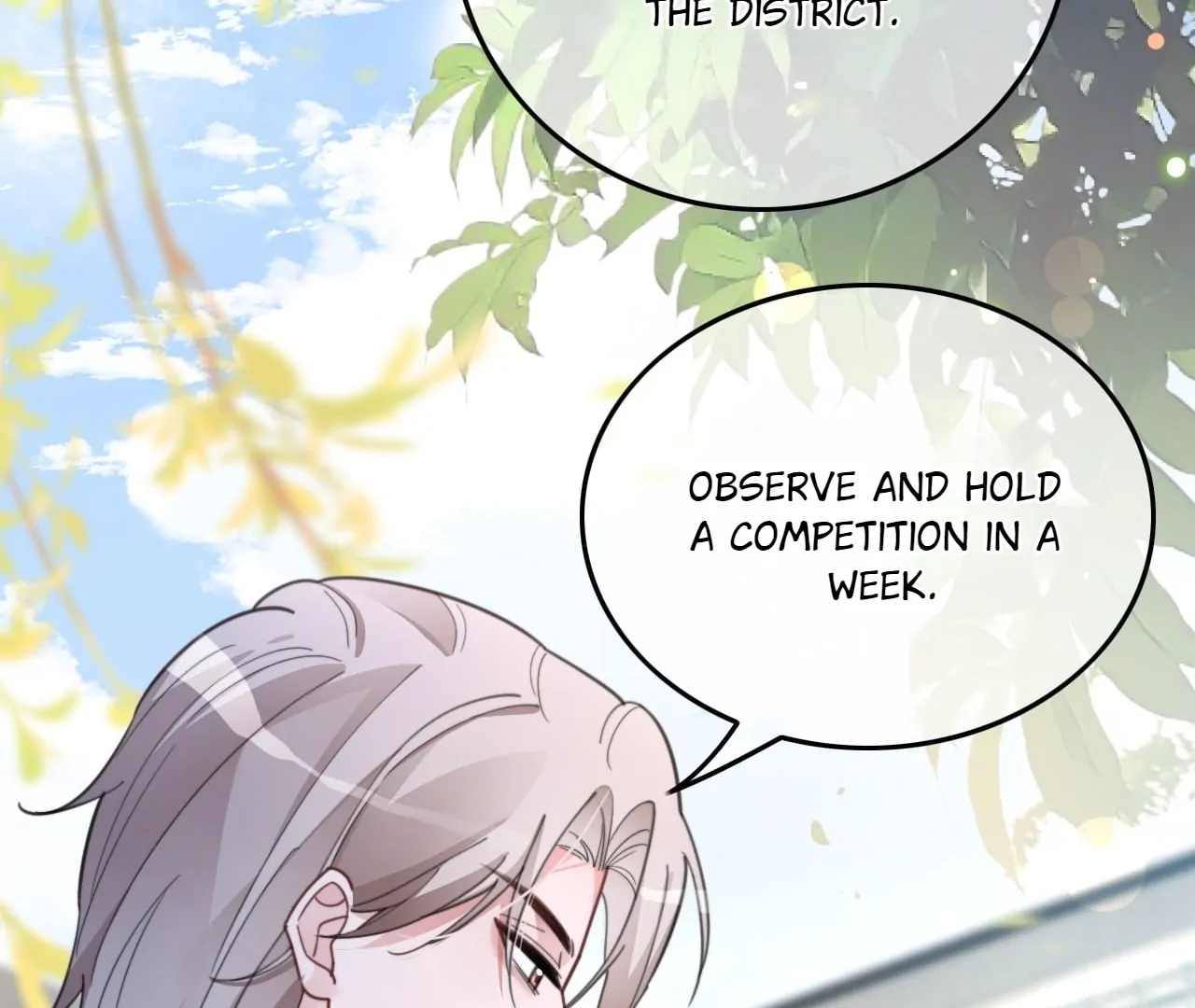 My Brothers Dote on Me Chapter 216 - Page 13