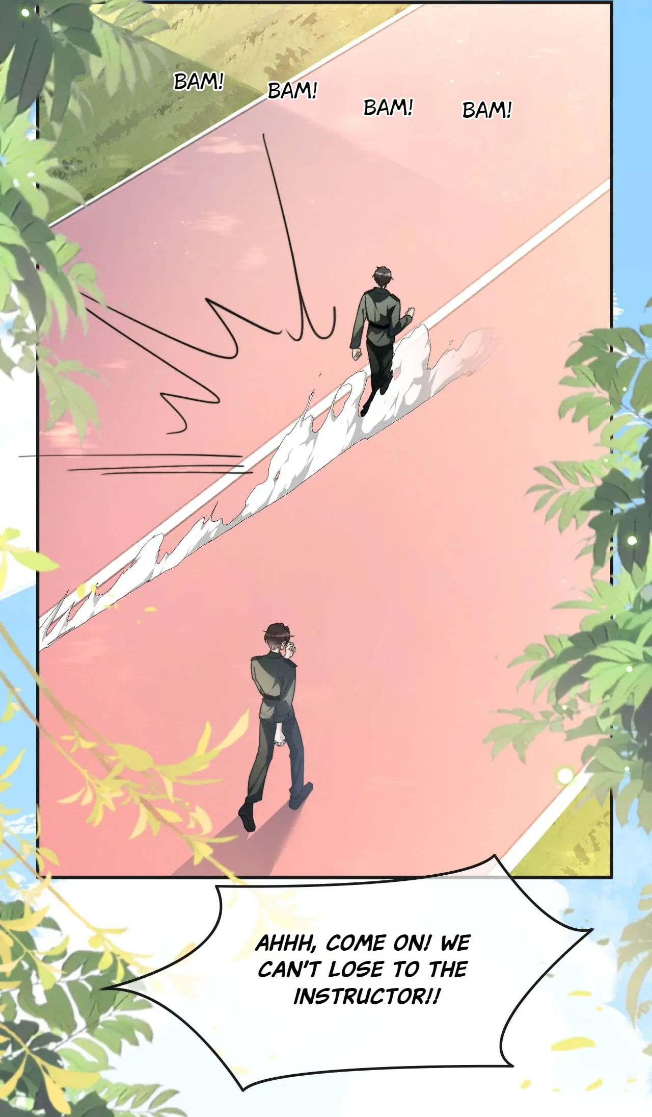 My Brothers Dote on Me Chapter 216 - Page 18