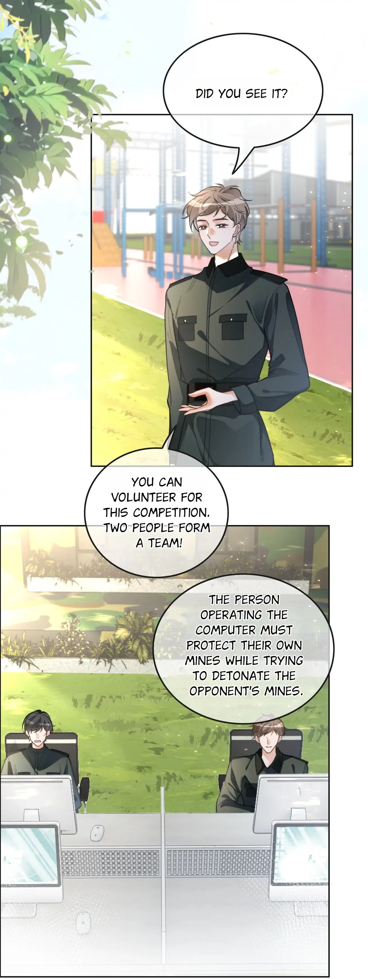 My Brothers Dote on Me Chapter 216 - Page 19