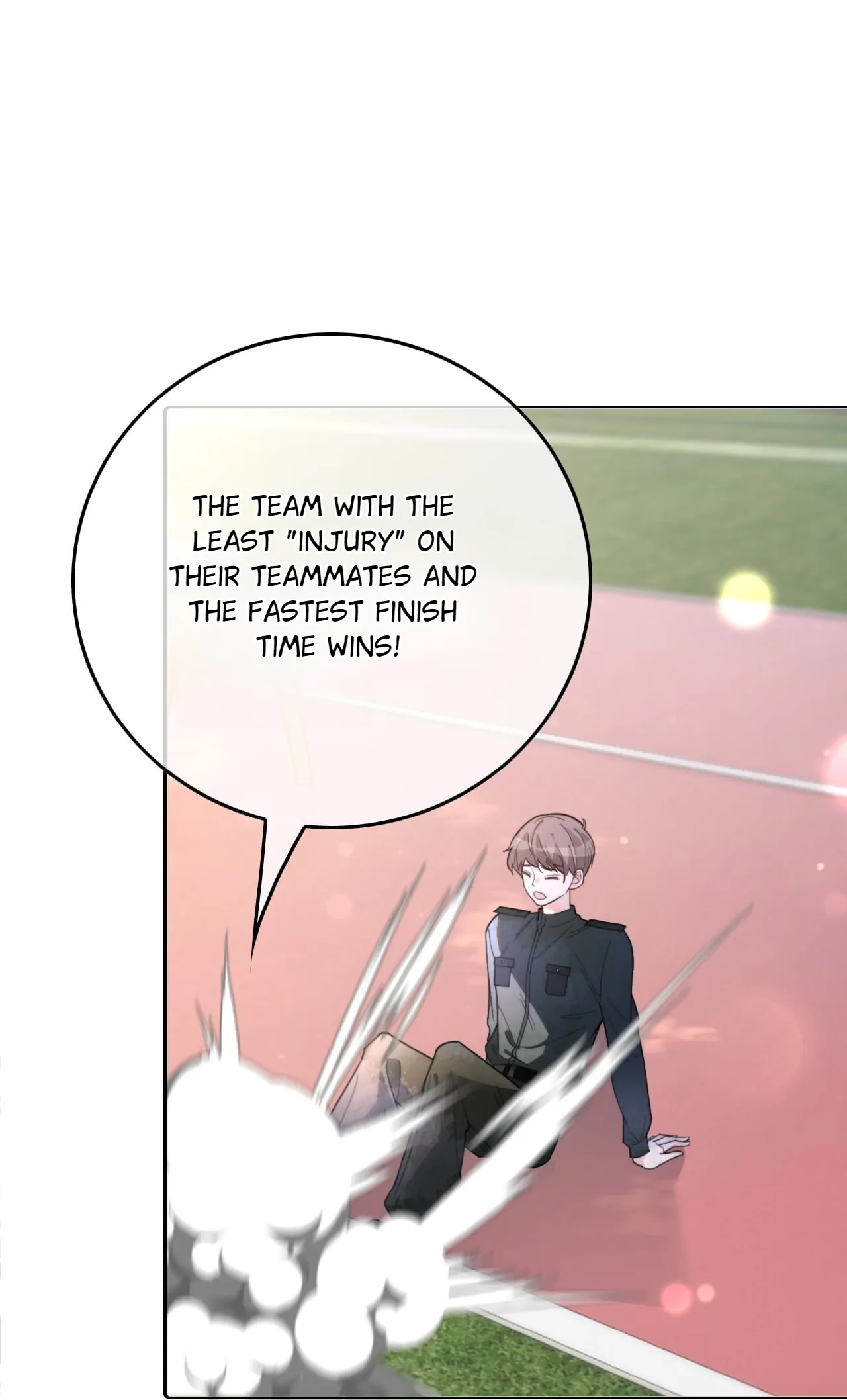 My Brothers Dote on Me Chapter 216 - Page 20