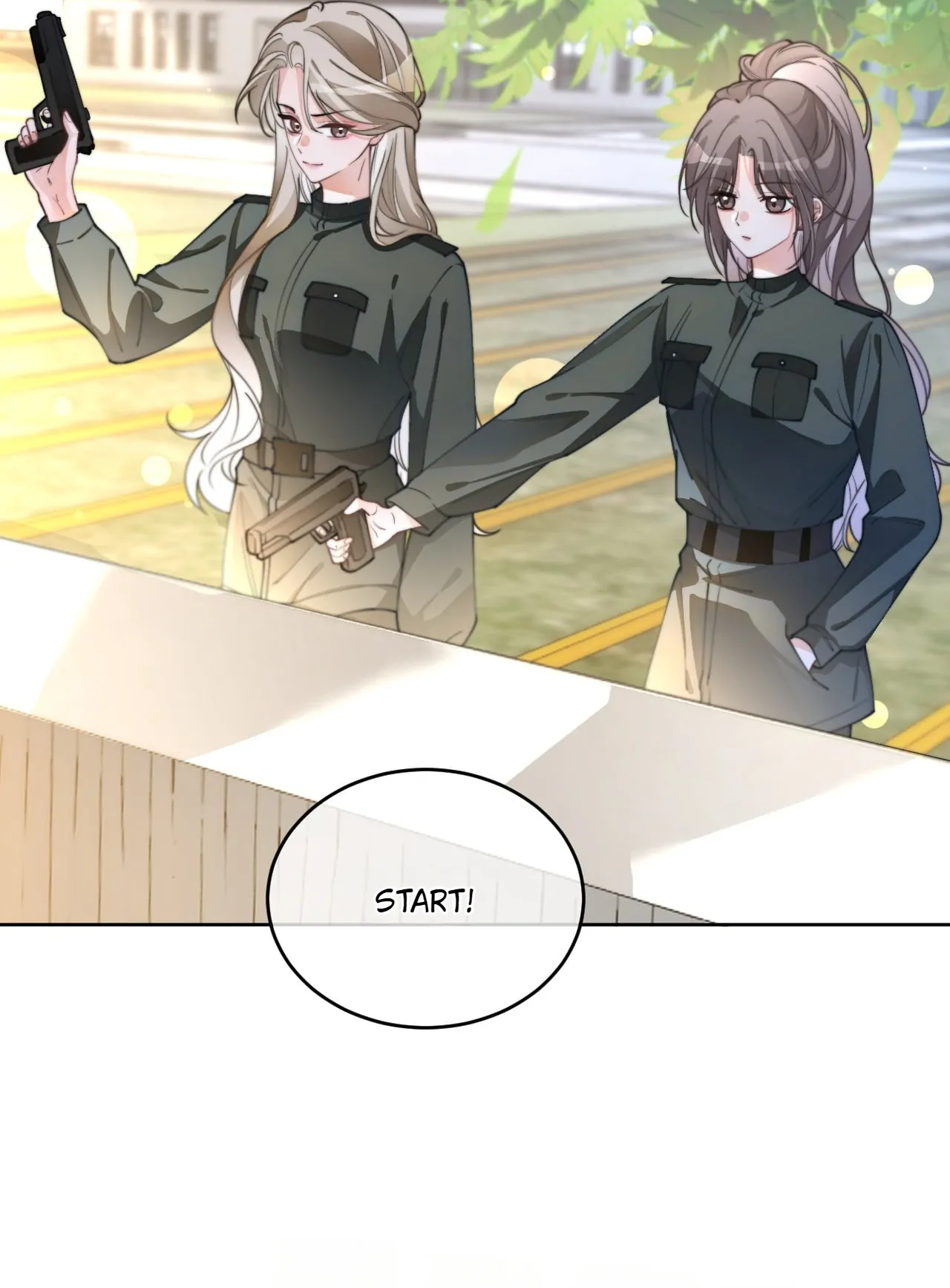 My Brothers Dote on Me Chapter 216 - Page 3