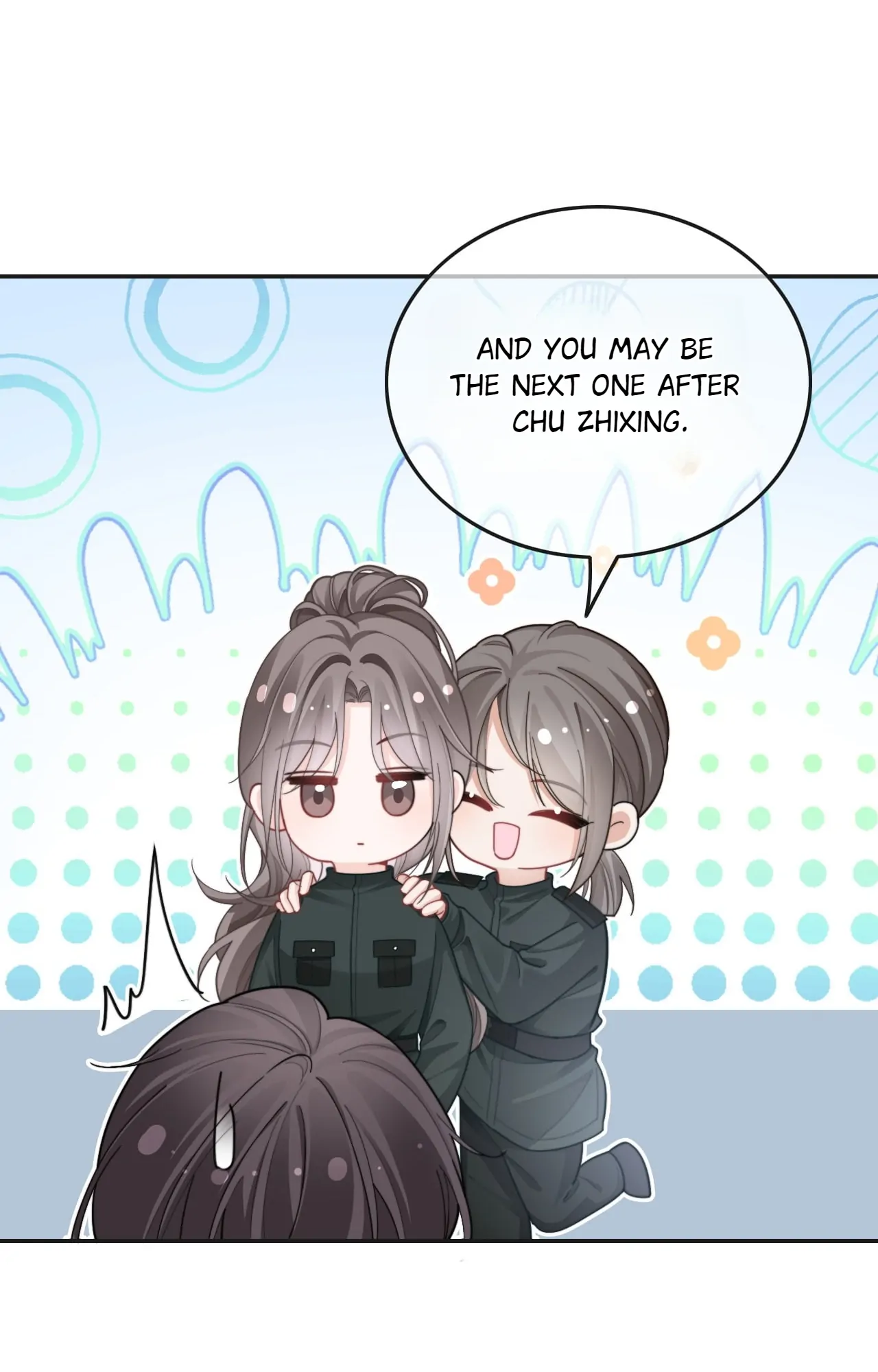 My Brothers Dote on Me Chapter 216 - Page 22