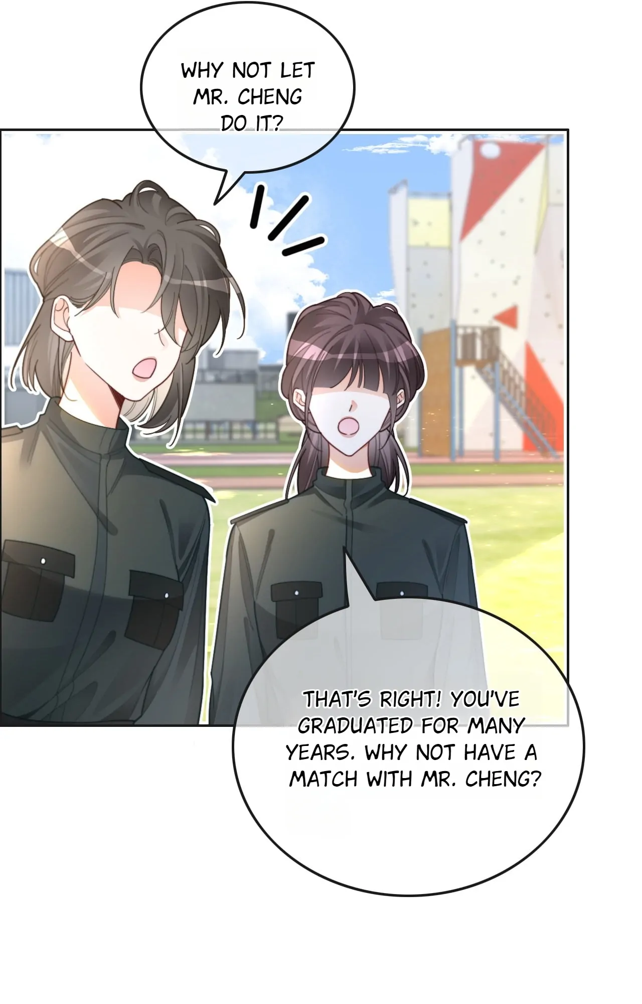 My Brothers Dote on Me Chapter 216 - Page 25