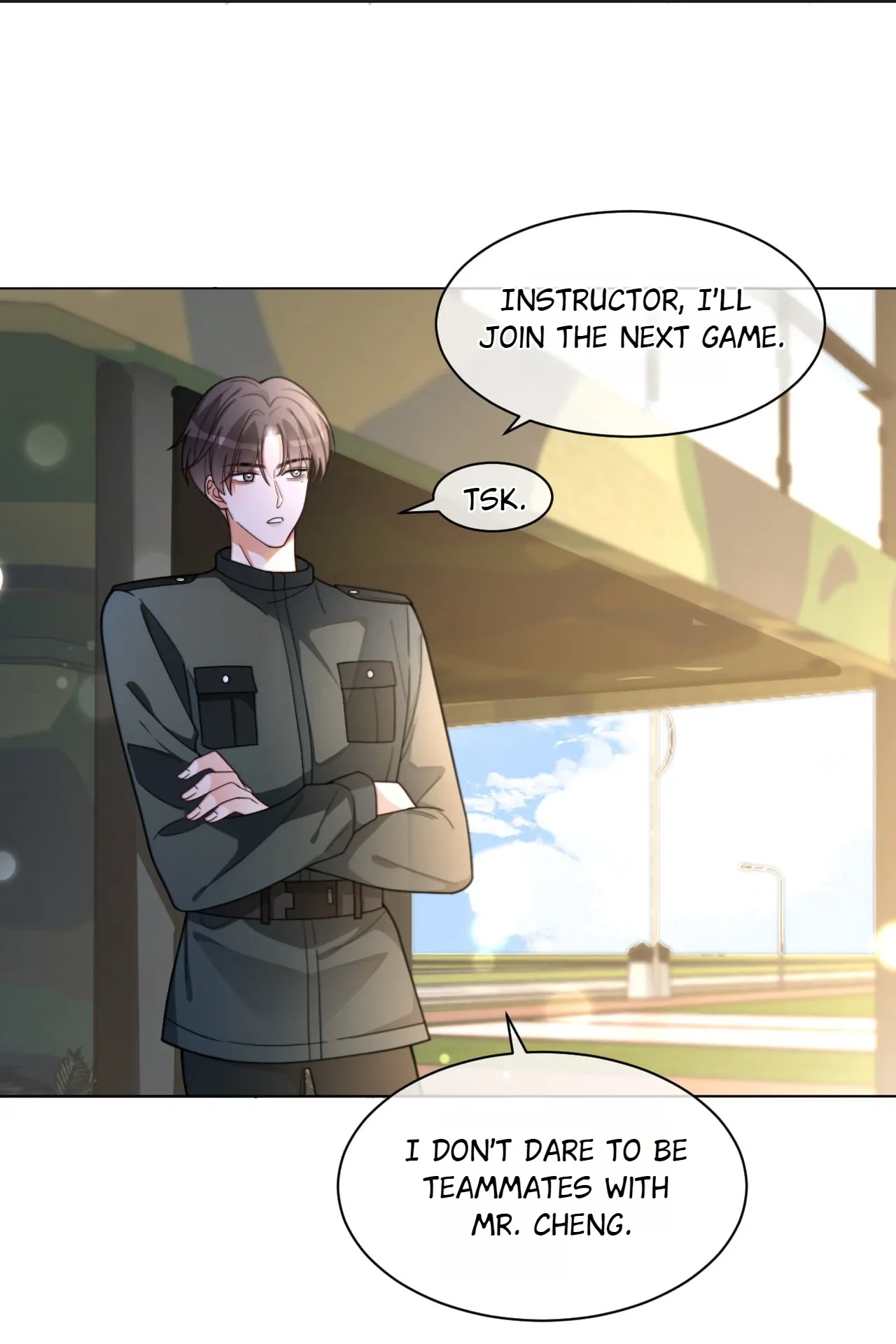 My Brothers Dote on Me Chapter 216 - Page 29