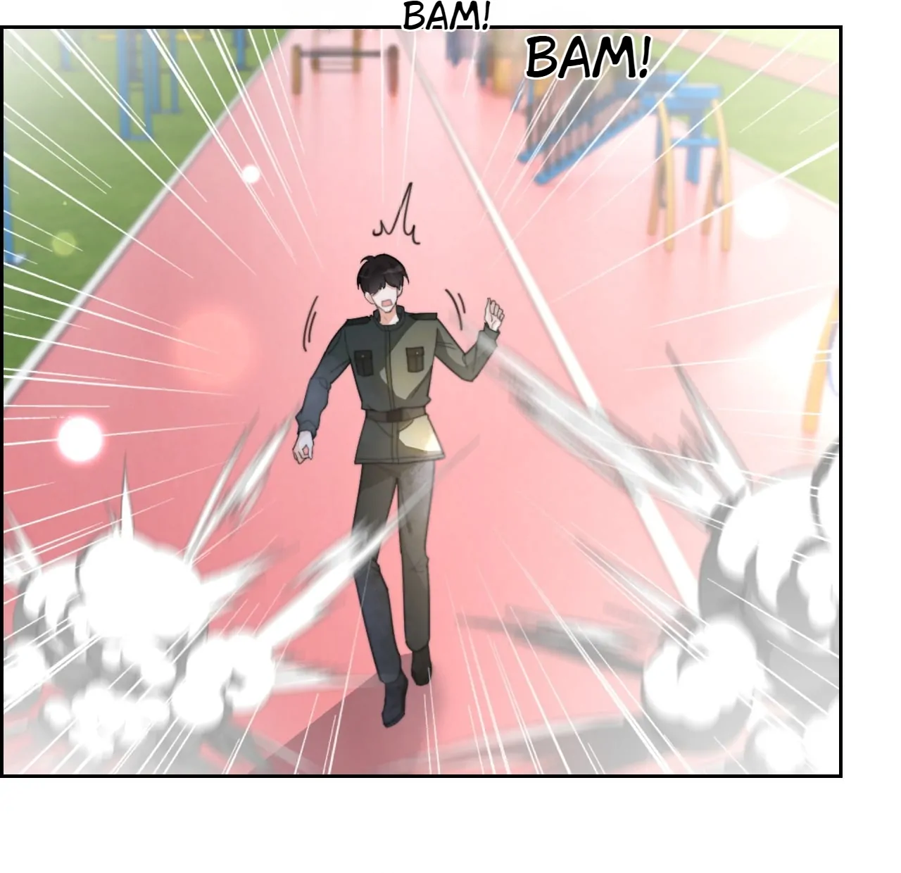 My Brothers Dote on Me Chapter 216 - Page 33
