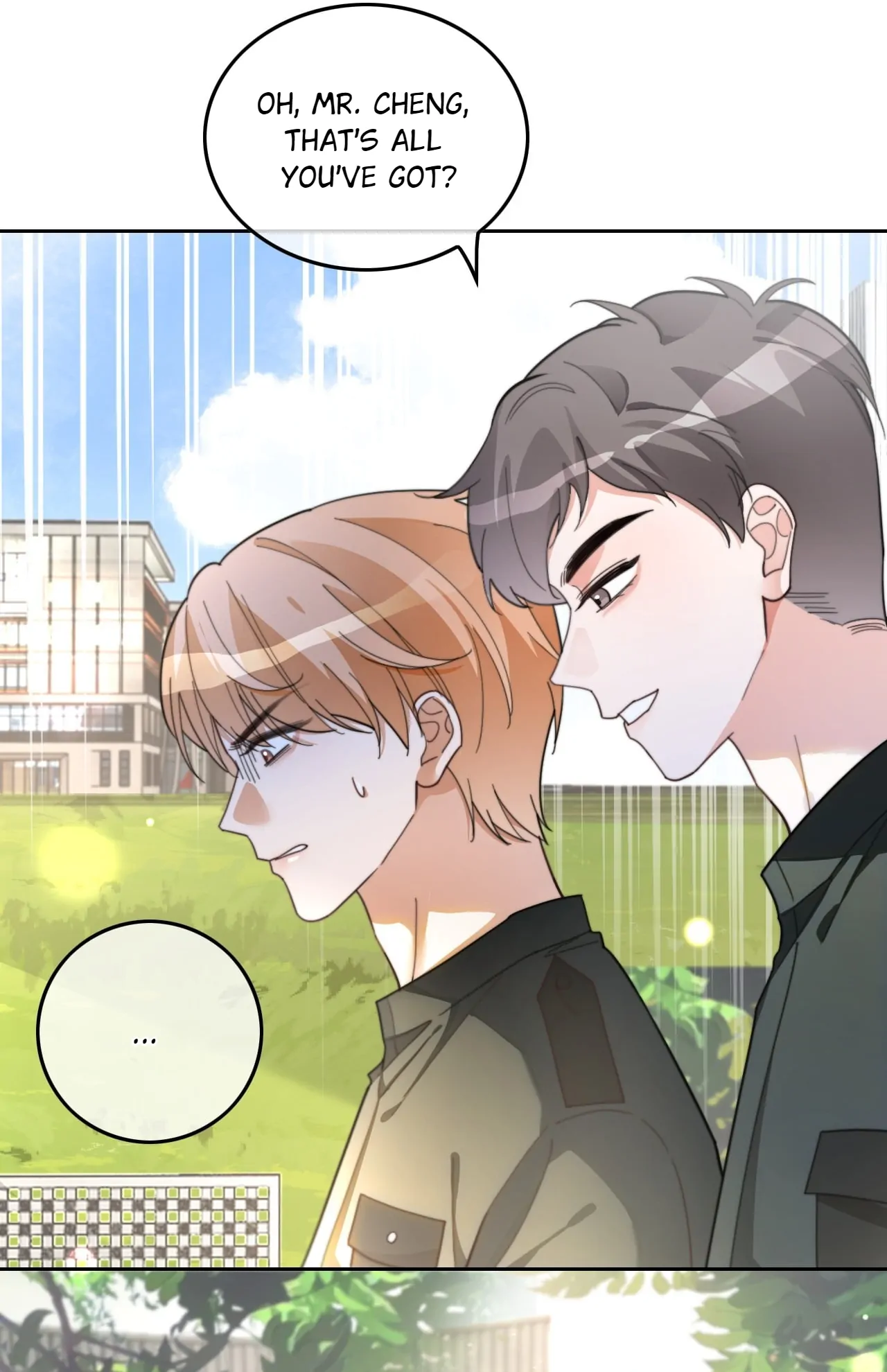 My Brothers Dote on Me Chapter 216 - Page 34