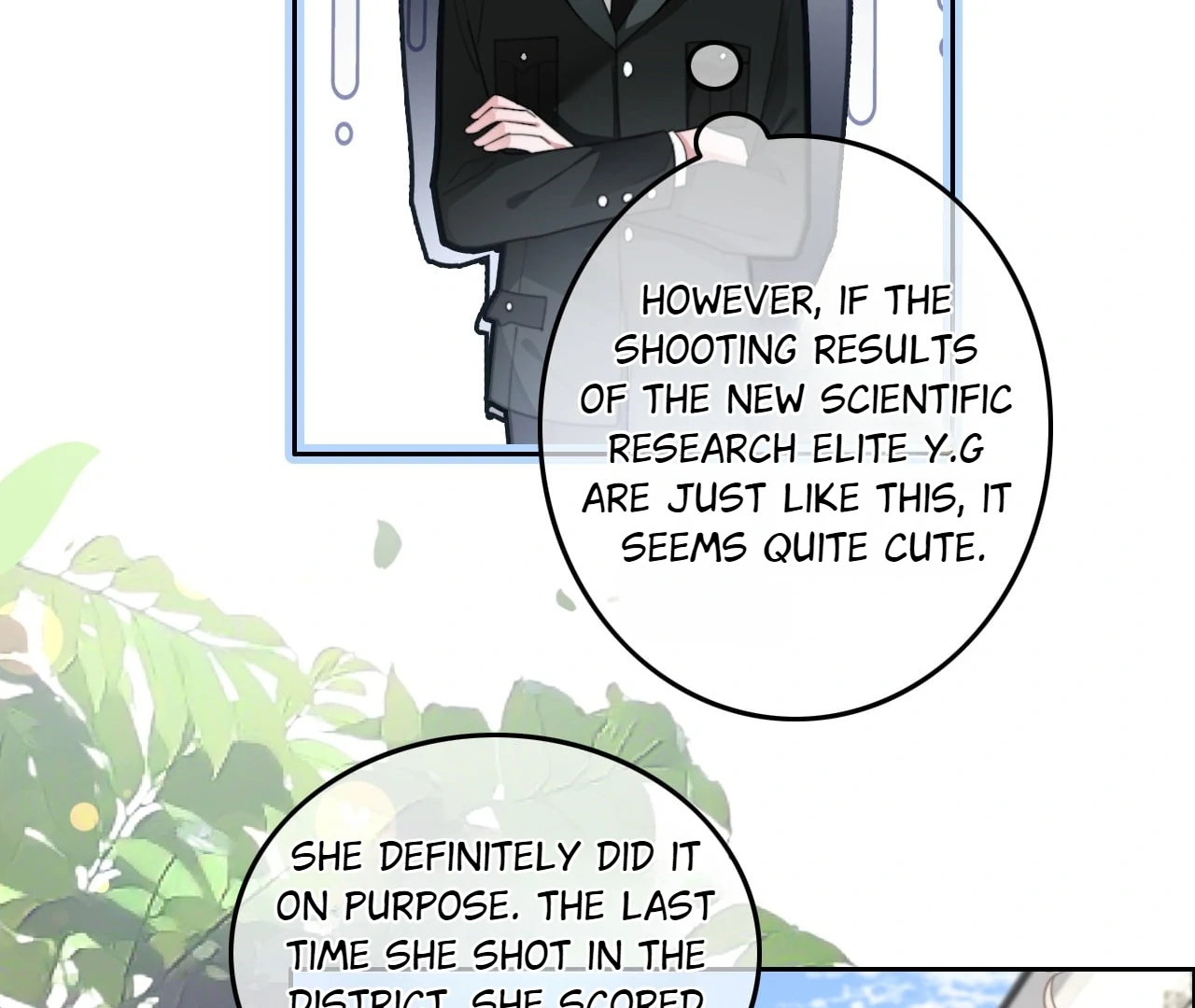 My Brothers Dote on Me Chapter 216 - Page 9