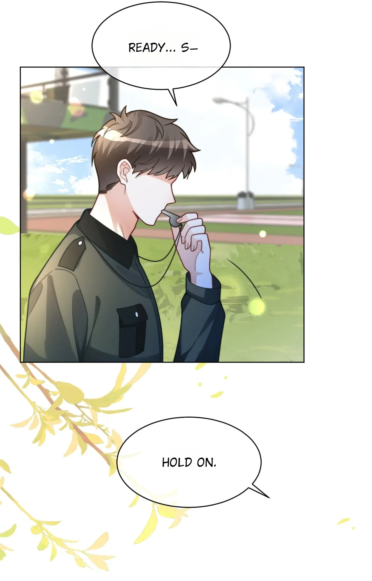 My Brothers Dote on Me Chapter 217 - Page 16