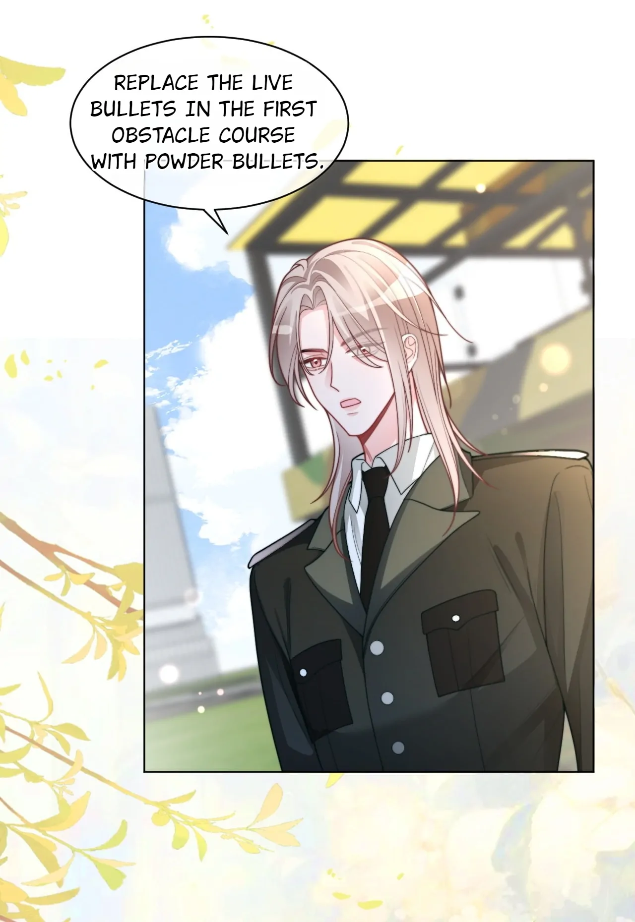 My Brothers Dote on Me Chapter 217 - Page 17