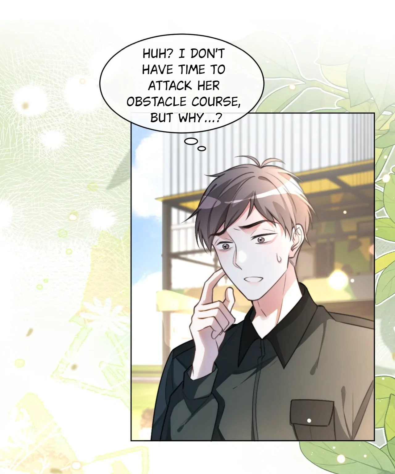 My Brothers Dote on Me Chapter 217 - Page 28